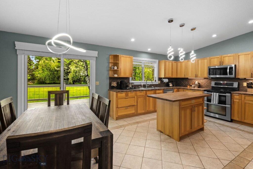 313 Cirque Drive, Bozeman MT 59718