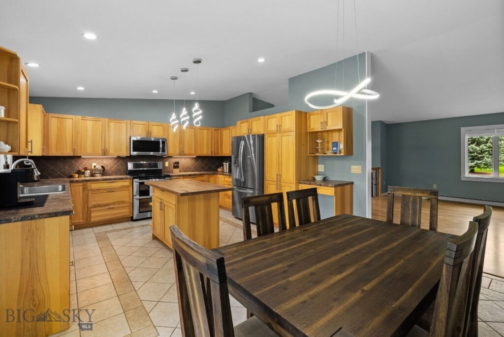 313 Cirque Drive, Bozeman MT 59718
