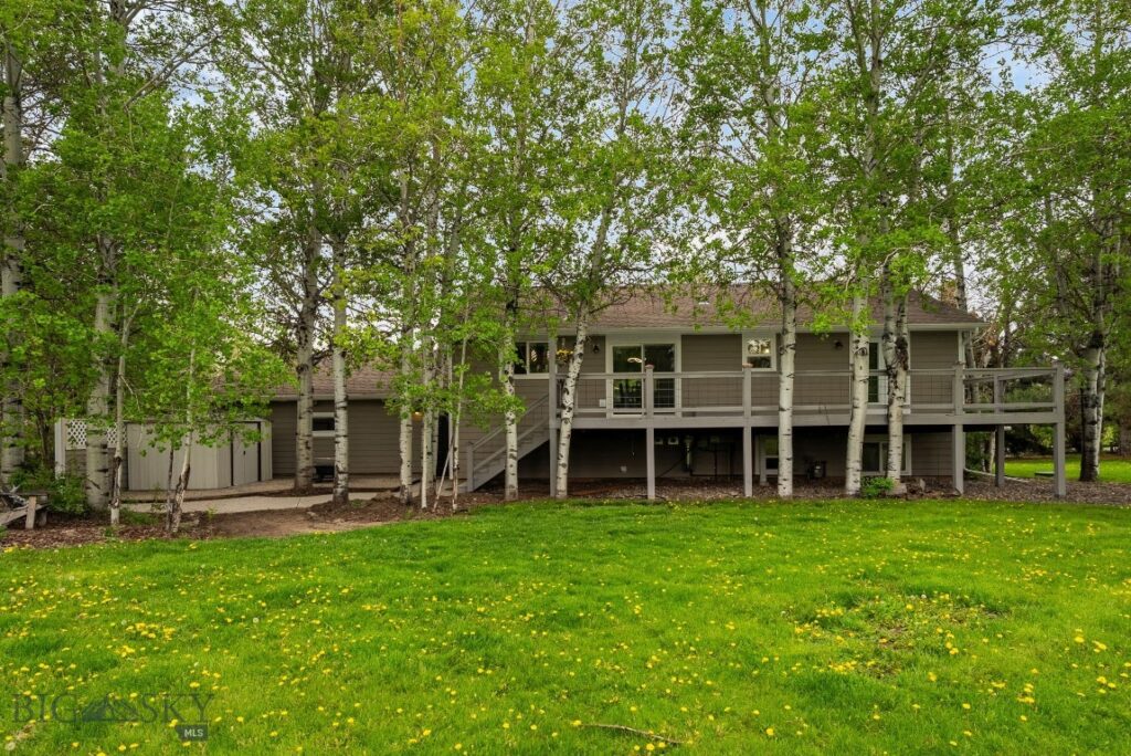 313 Cirque Drive, Bozeman MT 59718