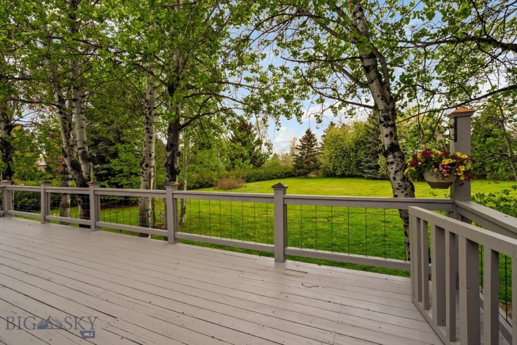 313 Cirque Drive, Bozeman MT 59718