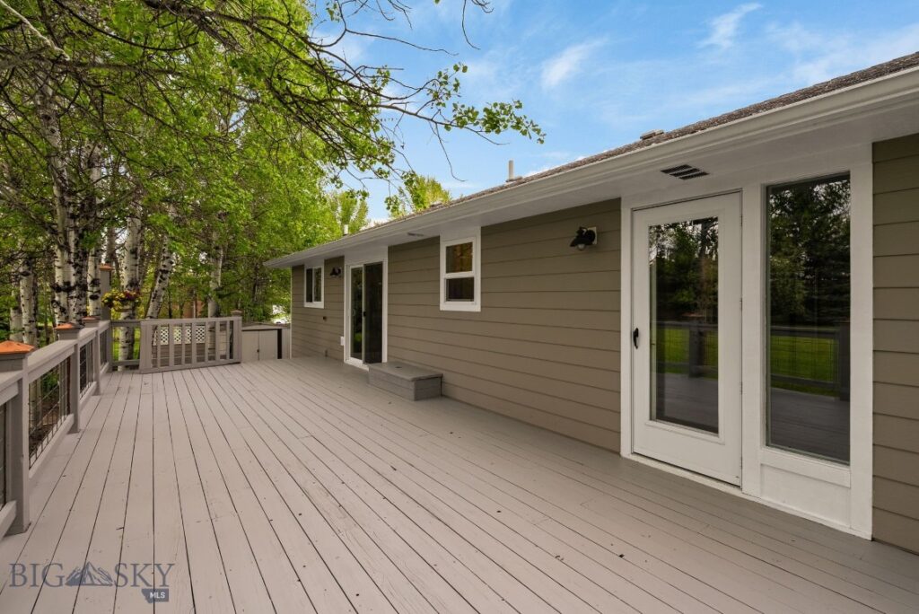 313 Cirque Drive, Bozeman MT 59718