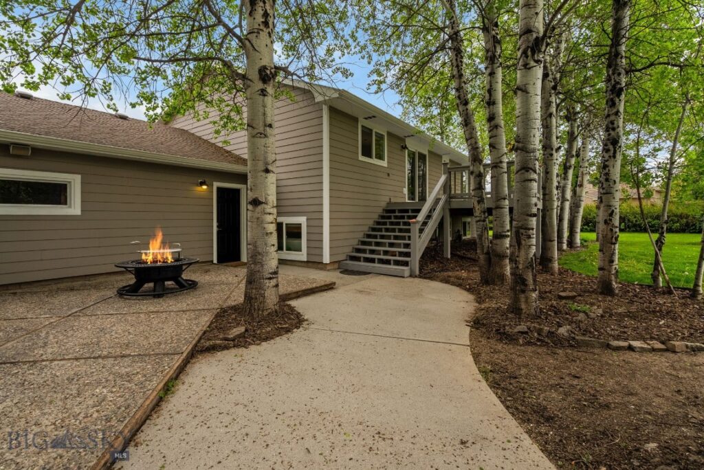 313 Cirque Drive, Bozeman MT 59718