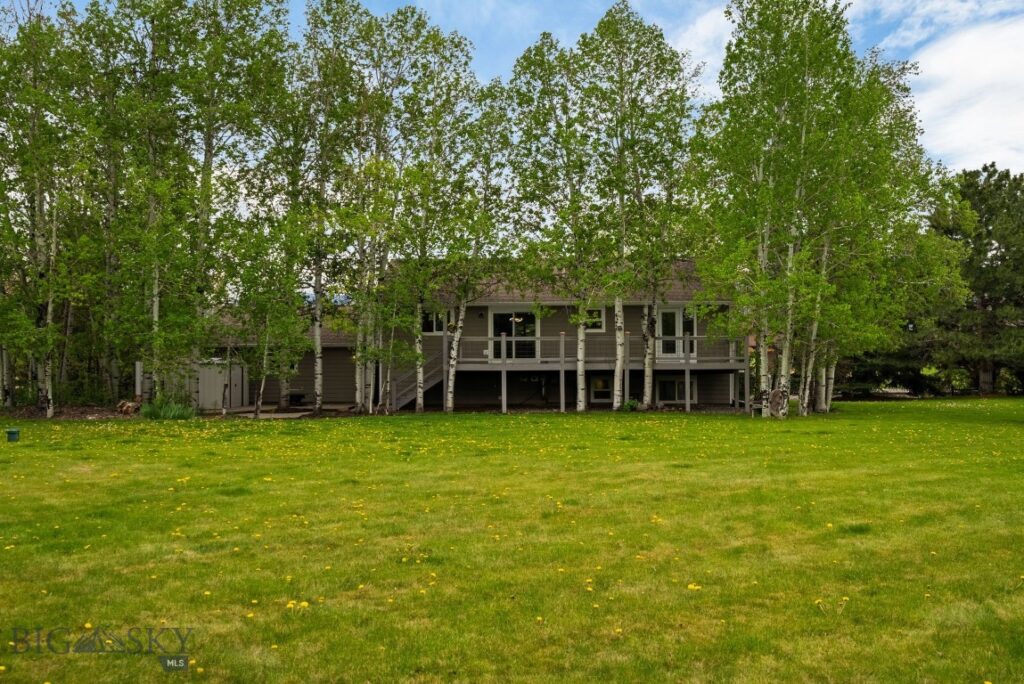 313 Cirque Drive, Bozeman MT 59718