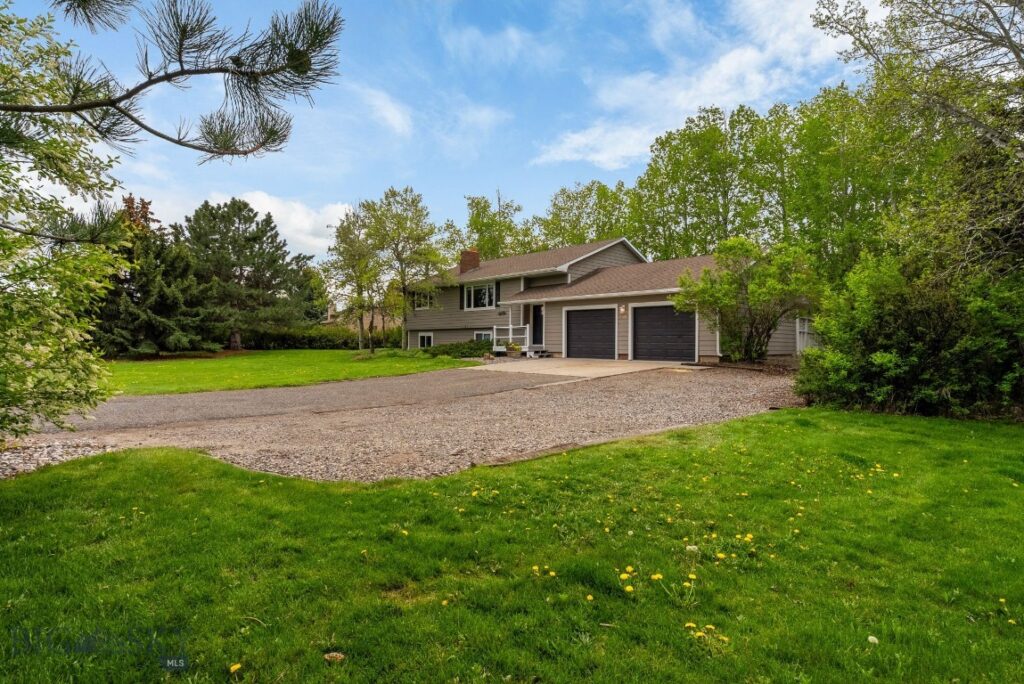 313 Cirque Drive, Bozeman MT 59718