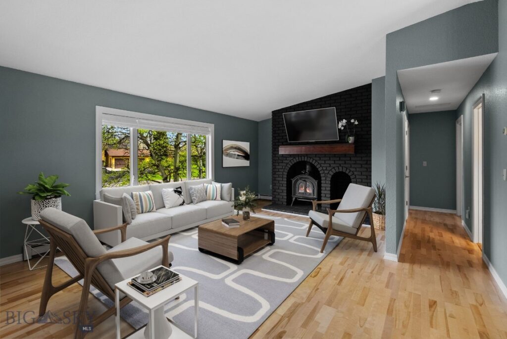 313 Cirque Drive, Bozeman MT 59718