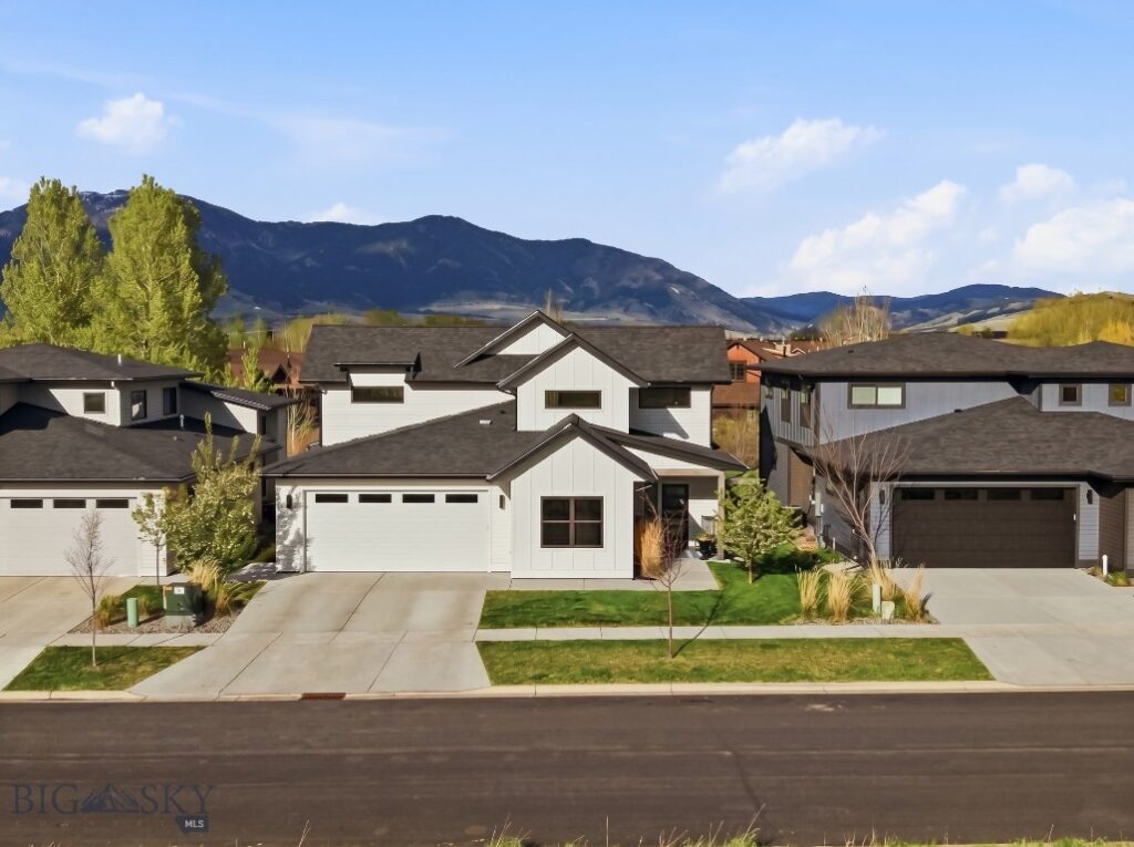 1976 Vaquero Parkway, Bozeman MT 59718