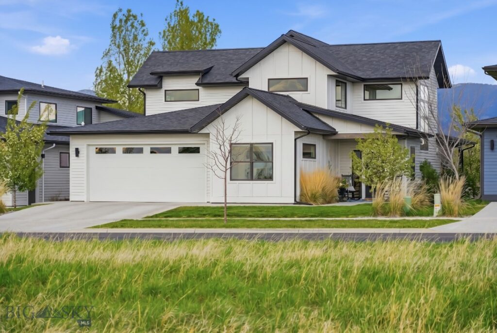 1976 Vaquero Parkway, Bozeman MT 59718