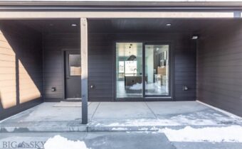 2905 South 27th Ave, Bozeman MT 59718
