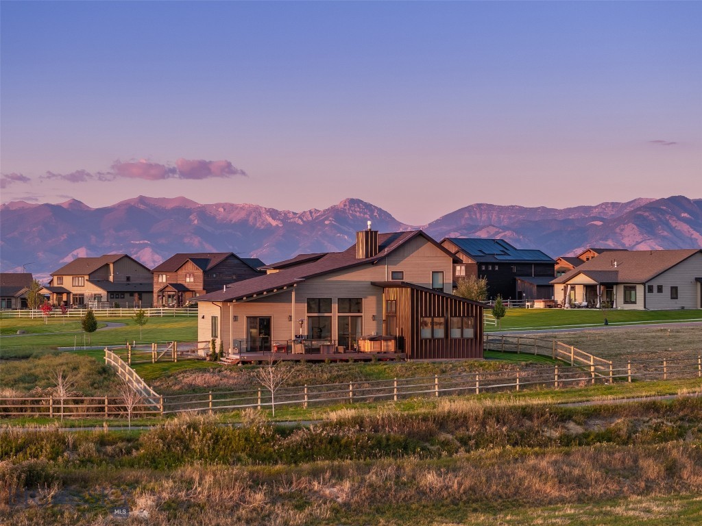 197 White Horse Loop, Bozeman MT 59718