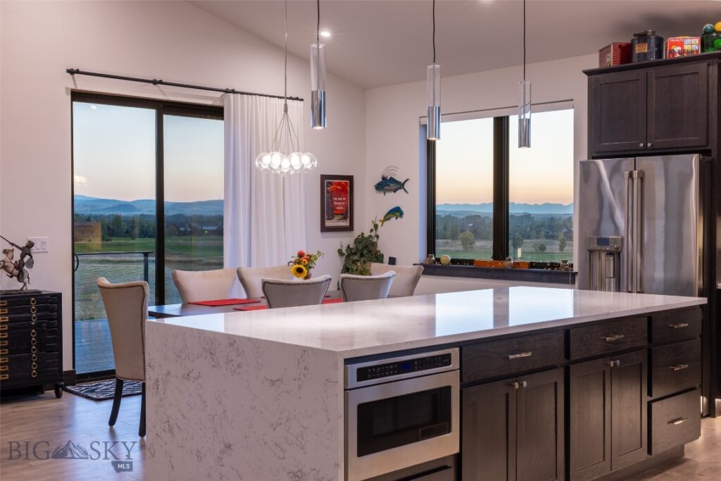 197 White Horse Loop, Bozeman MT 59718