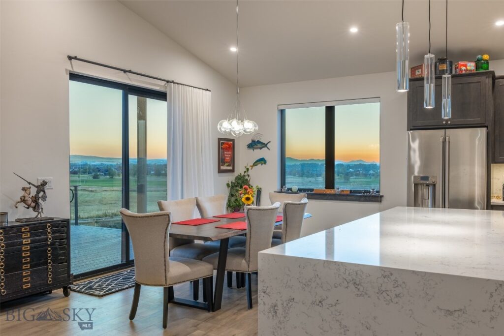 197 White Horse Loop, Bozeman MT 59718