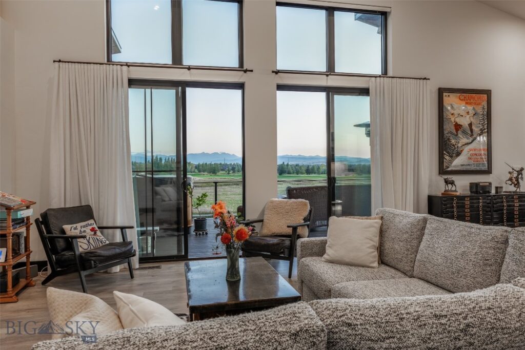 197 White Horse Loop, Bozeman MT 59718