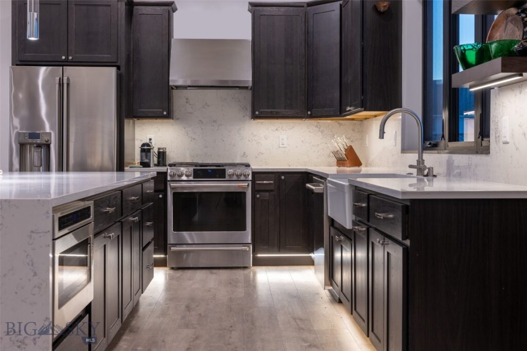 197 White Horse Loop, Bozeman MT 59718