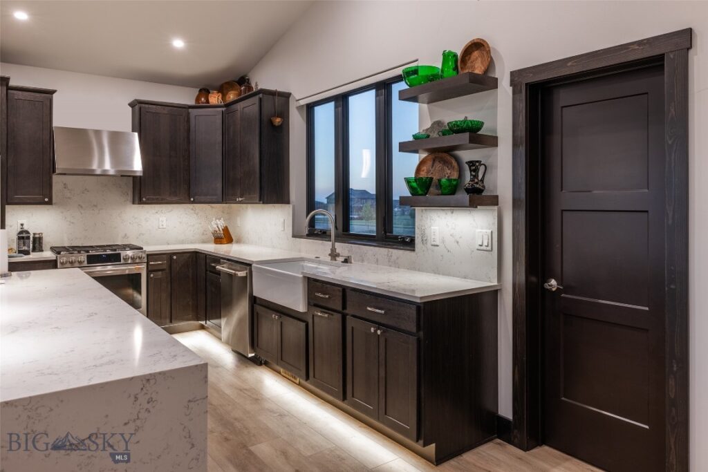 197 White Horse Loop, Bozeman MT 59718