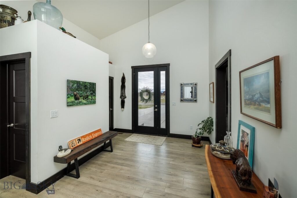 197 White Horse Loop, Bozeman MT 59718
