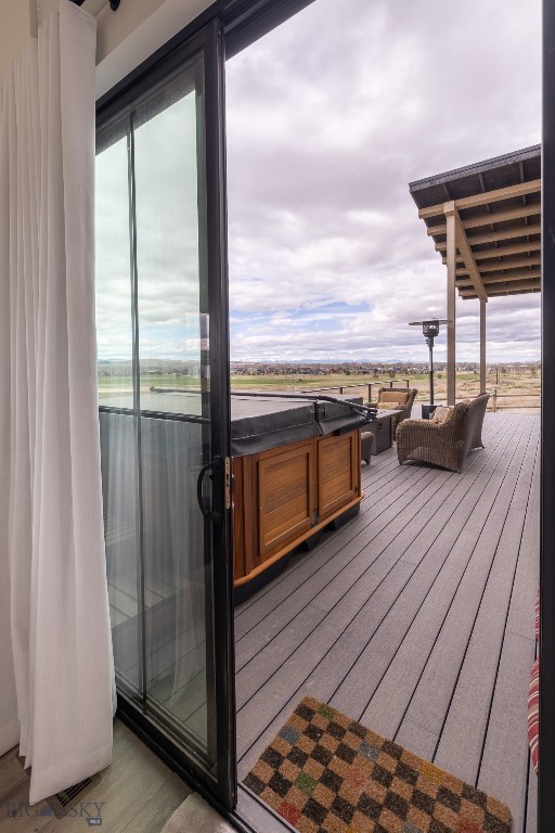 197 White Horse Loop, Bozeman MT 59718