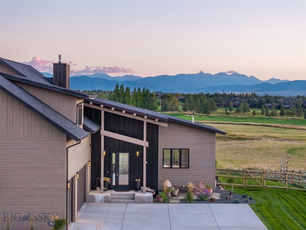 197 White Horse Loop, Bozeman MT 59718