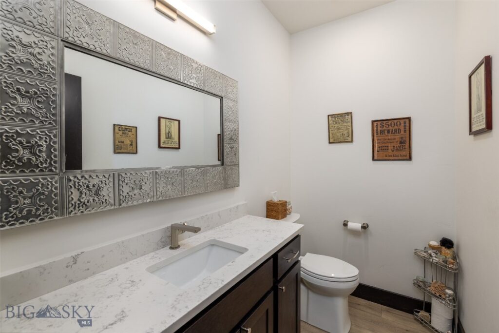 197 White Horse Loop, Bozeman MT 59718
