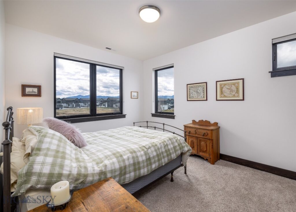 197 White Horse Loop, Bozeman MT 59718