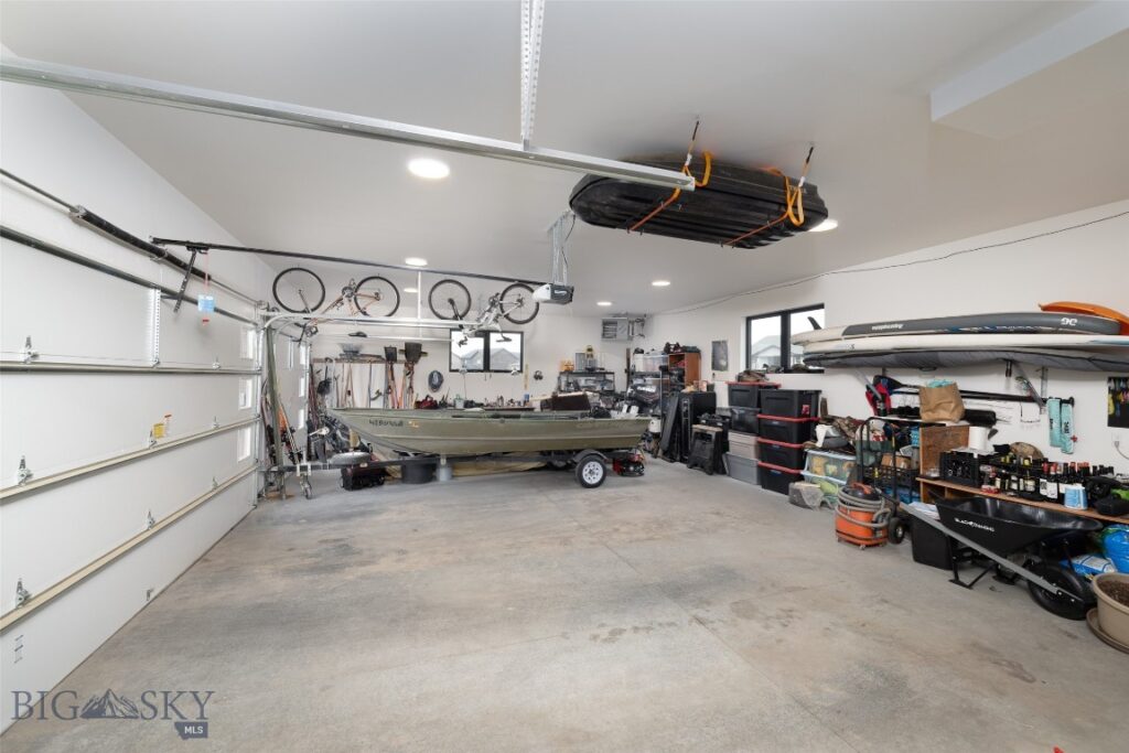 197 White Horse Loop, Bozeman MT 59718