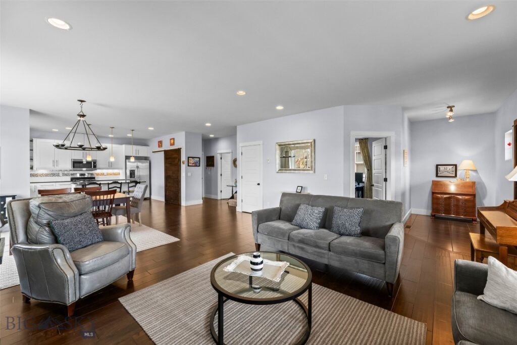 4895 Vine Street, Bozeman MT 59718