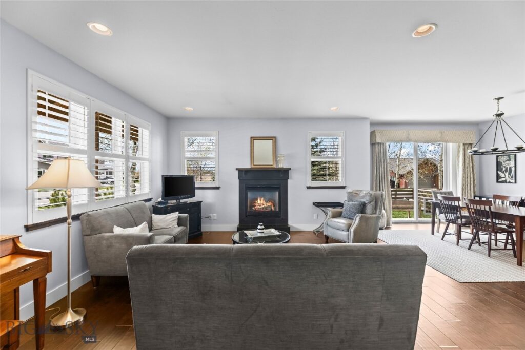 4895 Vine Street, Bozeman MT 59718