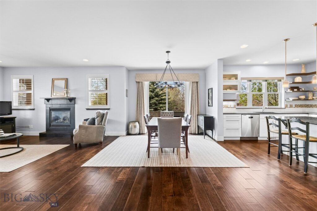 4895 Vine Street, Bozeman MT 59718