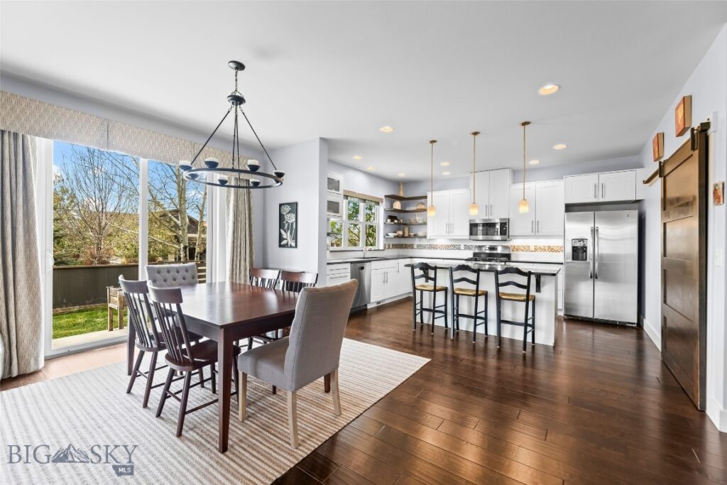 4895 Vine Street, Bozeman MT 59718