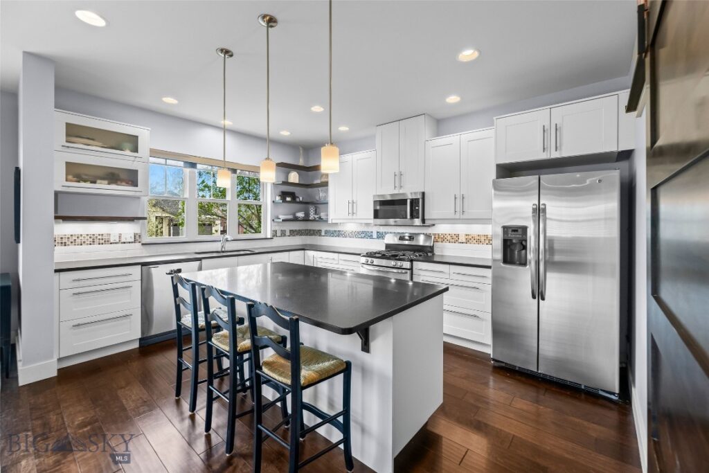 4895 Vine Street, Bozeman MT 59718