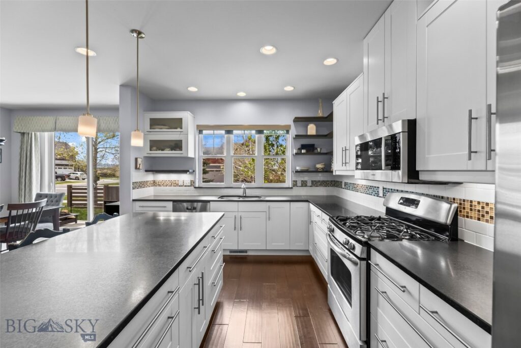 4895 Vine Street, Bozeman MT 59718