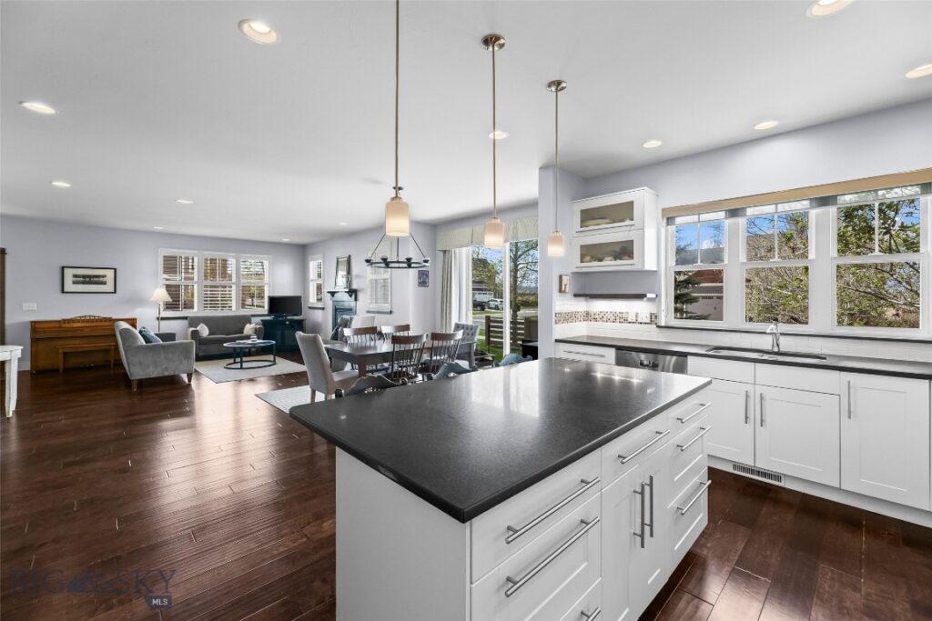 4895 Vine Street, Bozeman MT 59718
