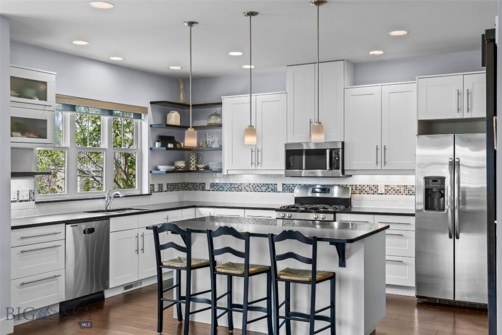 4895 Vine Street, Bozeman MT 59718