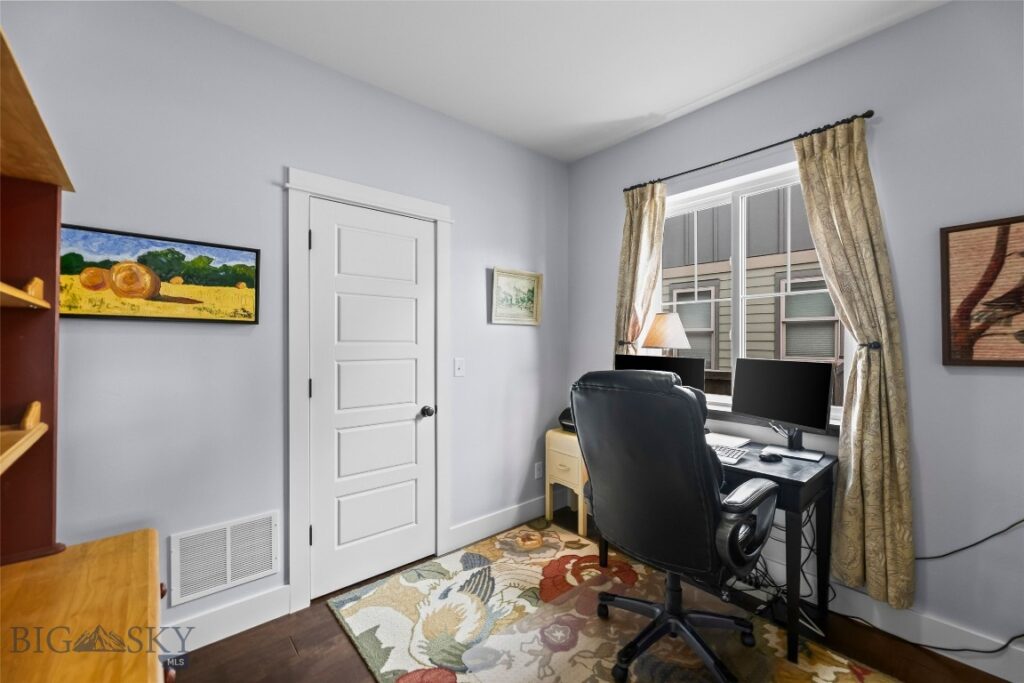 4895 Vine Street, Bozeman MT 59718