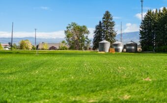 8404 Huffine Lane, Bozeman MT 59718