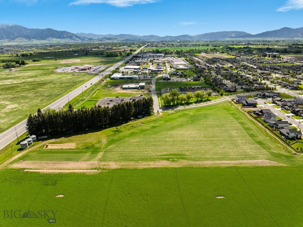 8404 Huffine Lane, Bozeman MT 59718