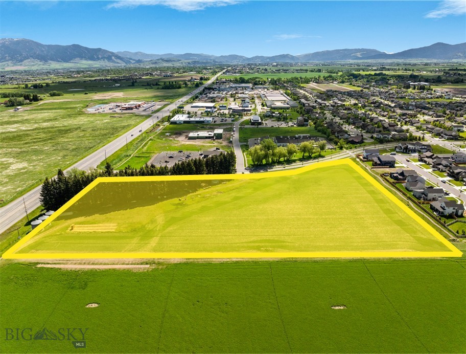 8404 Huffine Lane, Bozeman MT 59718