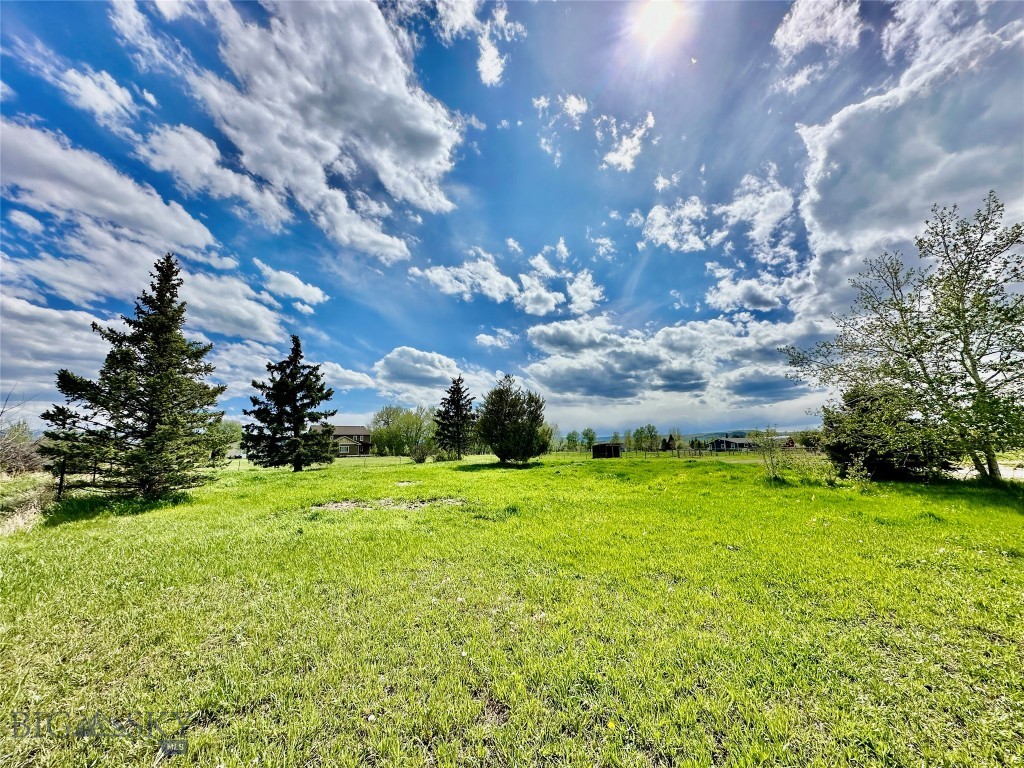 118 Dovetail Lane, Bozeman MT 59718