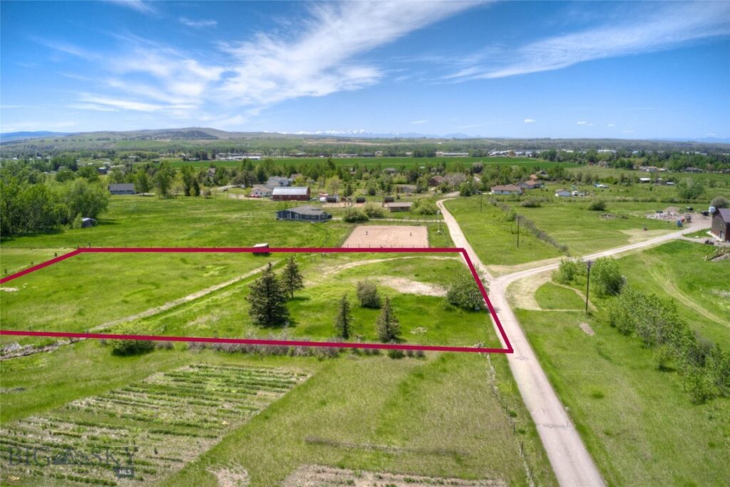 118 Dovetail Lane, Bozeman MT 59718