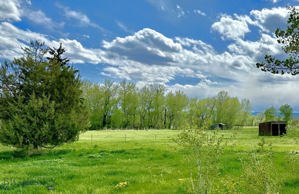 118 Dovetail Lane, Bozeman MT 59718
