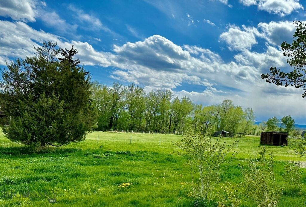 118 Dovetail Lane, Bozeman MT 59718