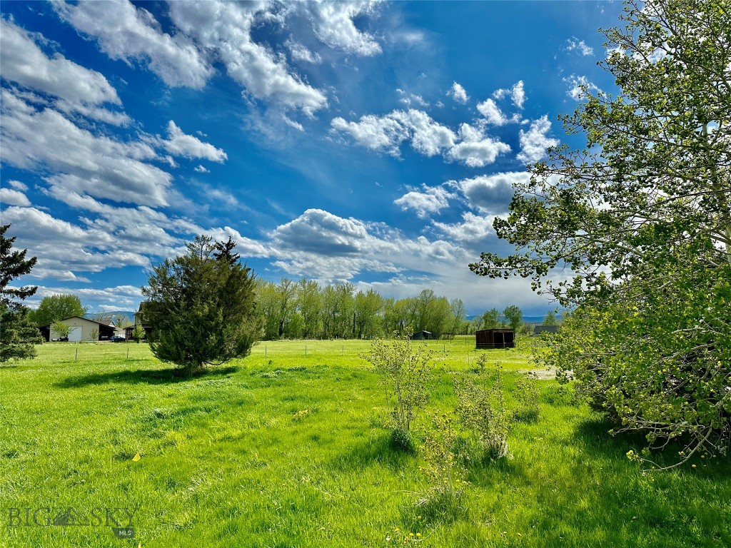118 Dovetail Lane, Bozeman MT 59718