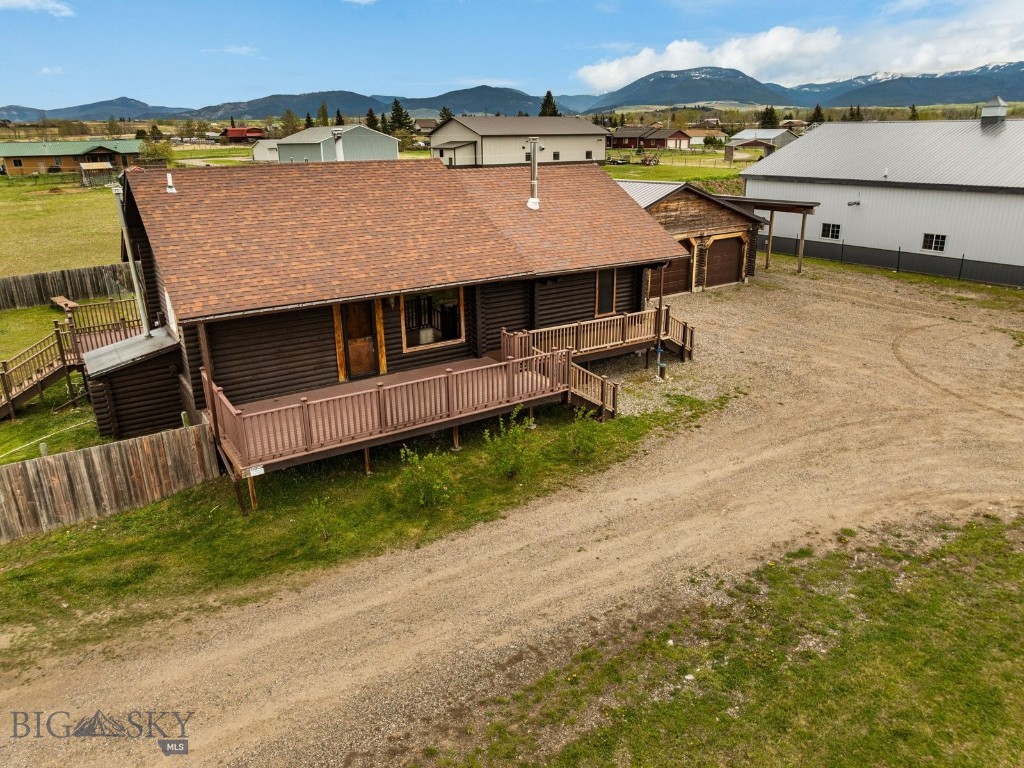 77300 Gallatin Road, Bozeman MT 59718