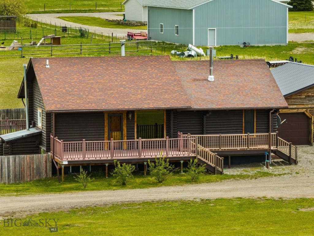 77300 Gallatin Road, Bozeman MT 59718