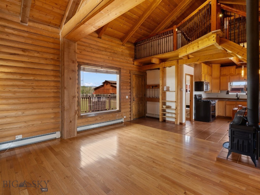 77300 Gallatin Road, Bozeman MT 59718