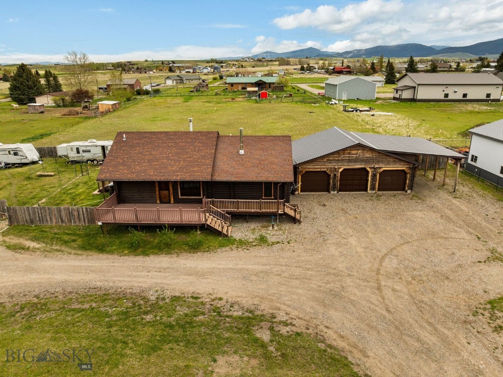 77300 Gallatin Road, Bozeman MT 59718