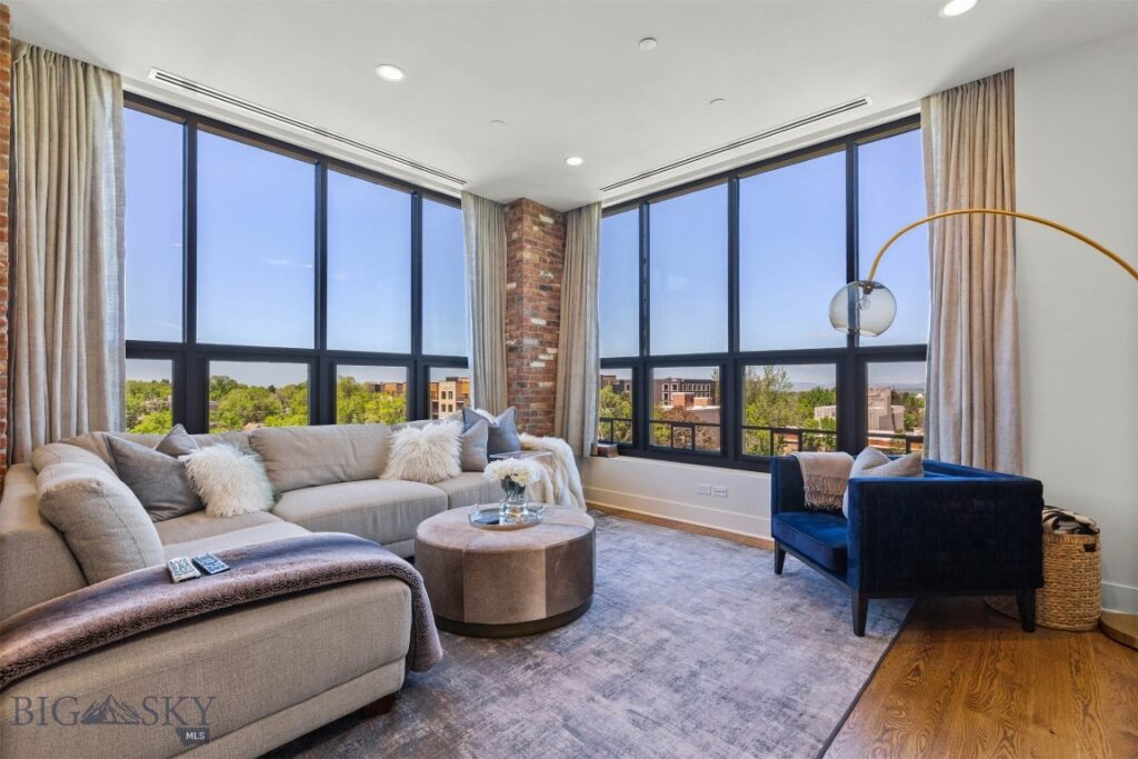 5 W Mendenhall, Bozeman MT 59715