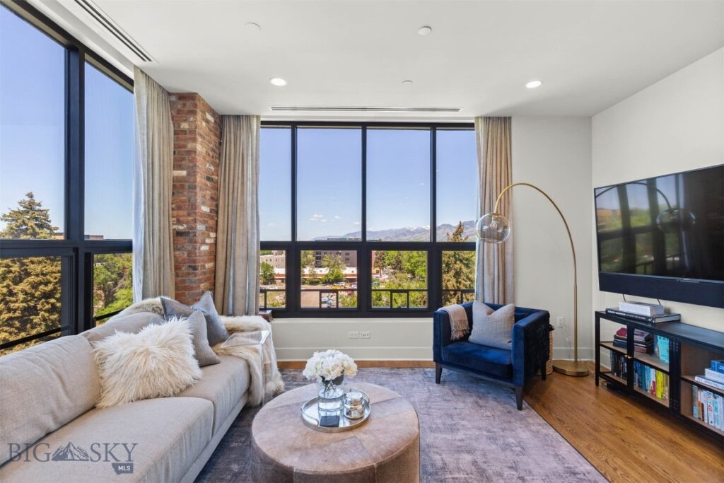 5 W Mendenhall, Bozeman MT 59715