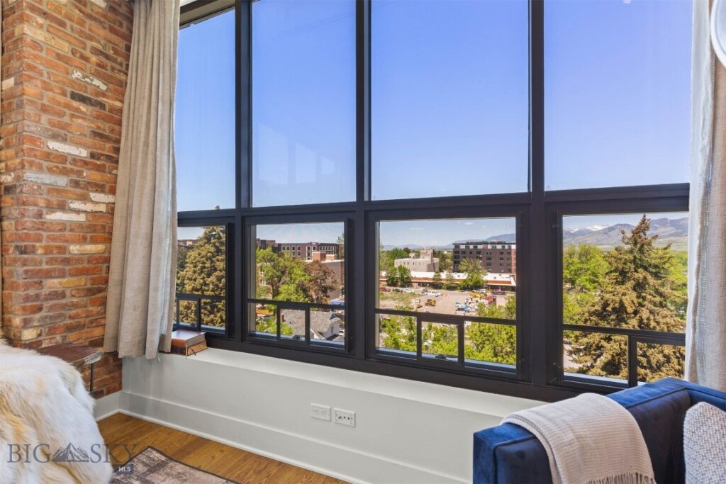 5 W Mendenhall, Bozeman MT 59715