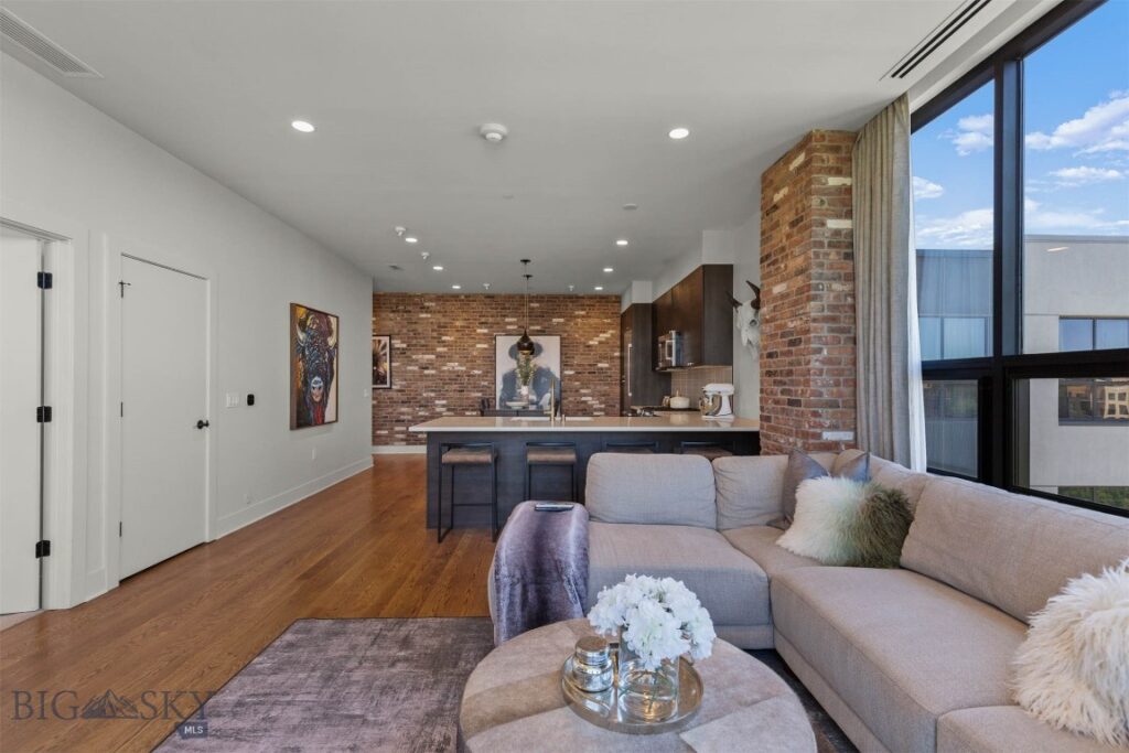 5 W Mendenhall, Bozeman MT 59715