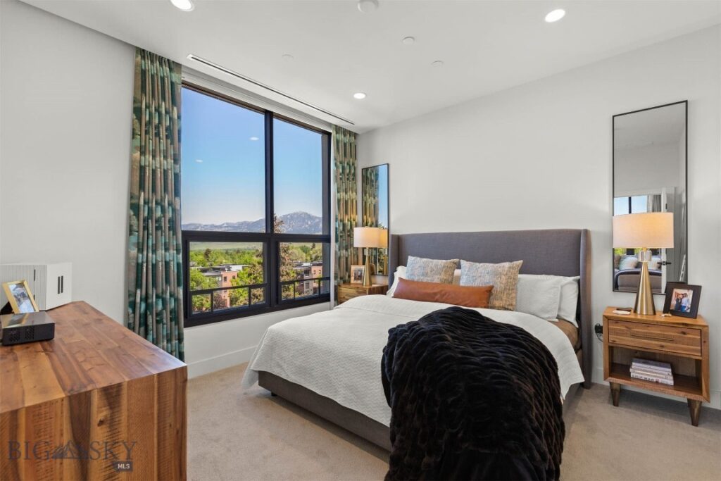 5 W Mendenhall, Bozeman MT 59715